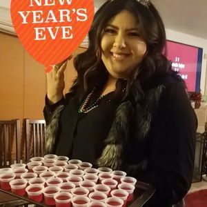 Meet your Posher, Adriana